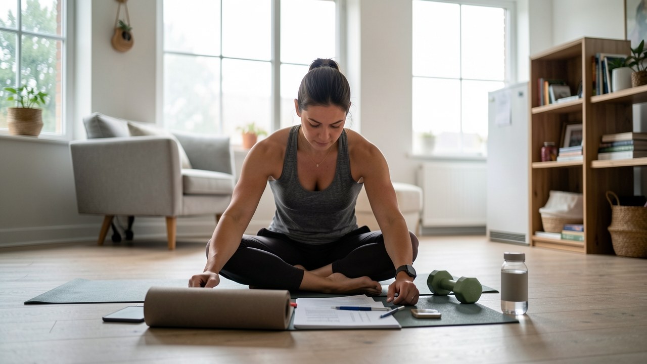 Nutrition for Muscle Recovery: The Complete Guide to Refuel, Rebuild, and Rehydrate