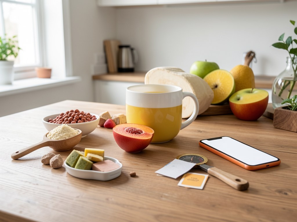 Electrolytes and Muscle Recovery: Sodium, Potassium, Magnesium, and More