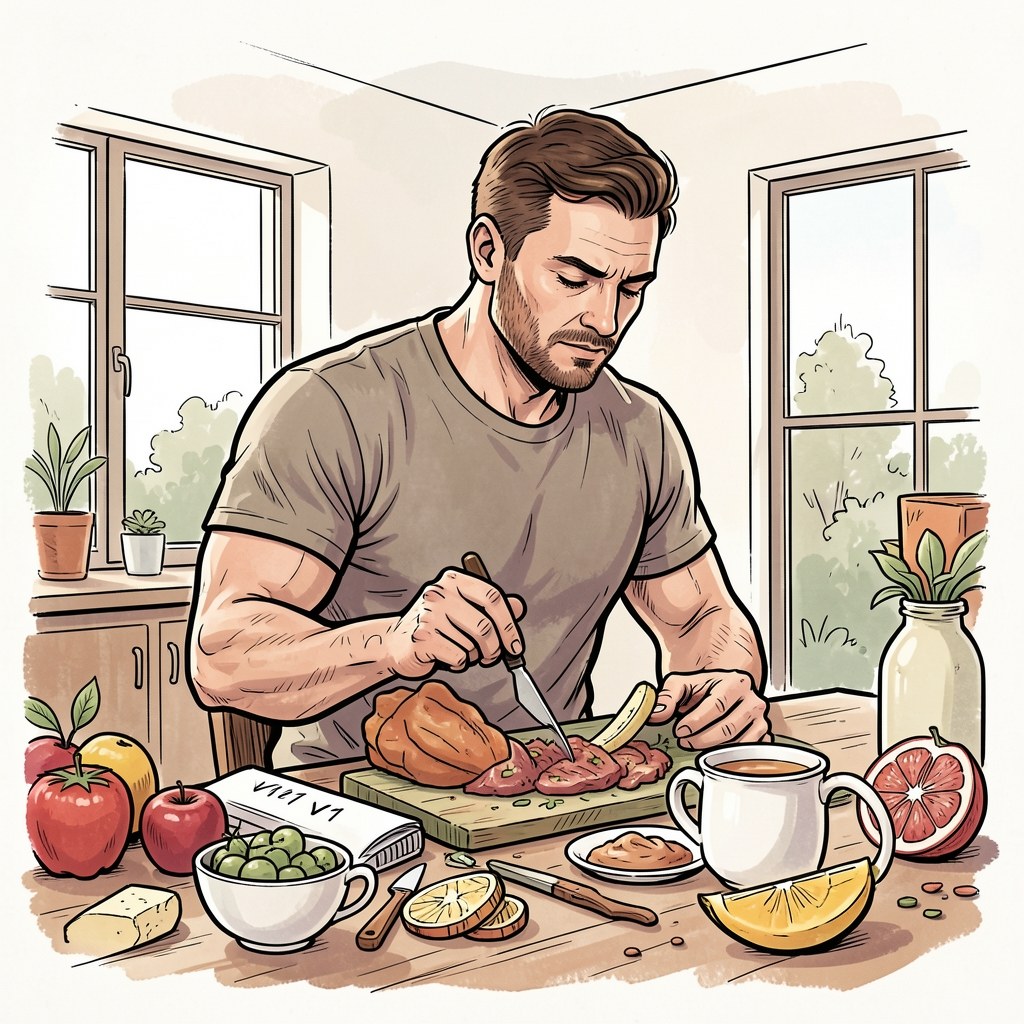 How to Rehydrate After a Workout